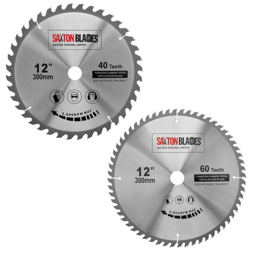 Saxton tct circular wood - saxton,