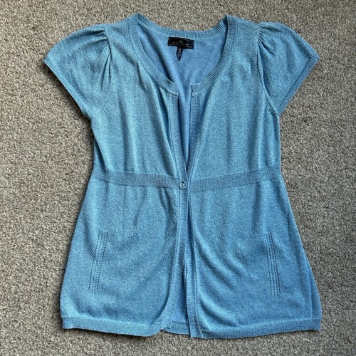 River island vintage y2k blue - island,