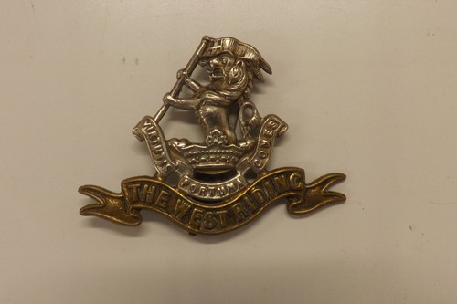Military badge the west - military,