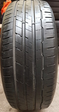 235/60R18 Hankook Ventus S1 Evo 3 SUV AO tyre 103W DOT21 5mm tread *NO REPAIRS*
