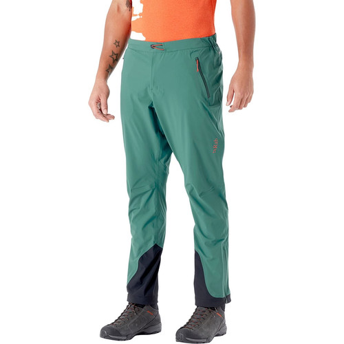 Rab kinetic pant men s - rab,