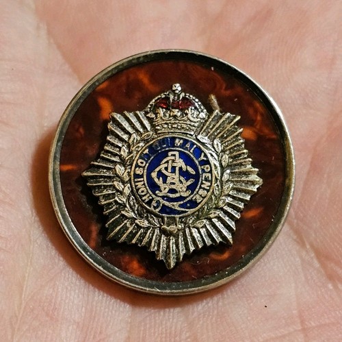 Ww1 army service - service, corps