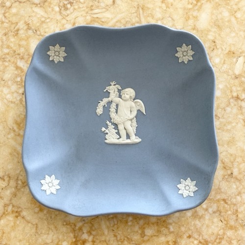 Wedgwood england blue - wedgwood,