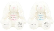 Baby's First Easter