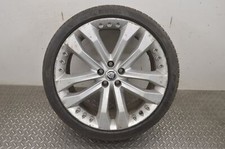 Jaguar F-Type Alloy Wheel