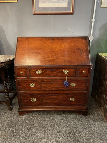 Georgian bureau beautiful - georgian,