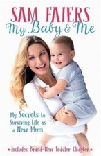 My Baby & Me-Sam Faiers