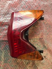 Honda ST STX 1300 Pan Euro European Rear Light Unit + Bulb Holder