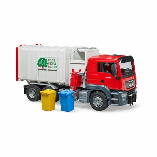 Bruder nutzfahrzeuge man tgs - nutzfahrzeuge,