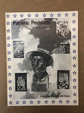 Patriotic Postcards - John M