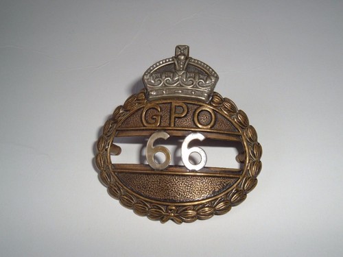 Vintage gpo genuine - vintage,