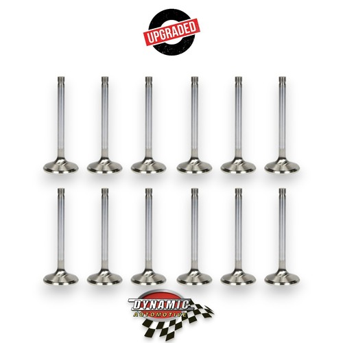 12x new upgraded intake - upgraded,