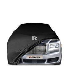 For Rolls Royce Car Cover, Fit