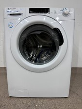 CANDY Washing Machine - White model CS 149TW4/1-80 NFC 9 kg 1400 Spin