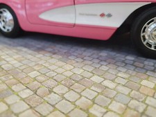 1:18 - 1:24 Scale  CobbleStone