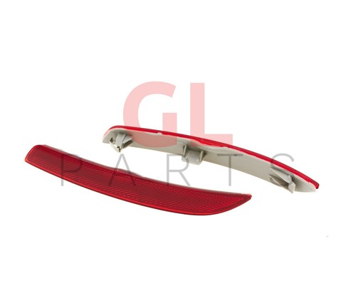 For bmw f10 2010 rear - 5,