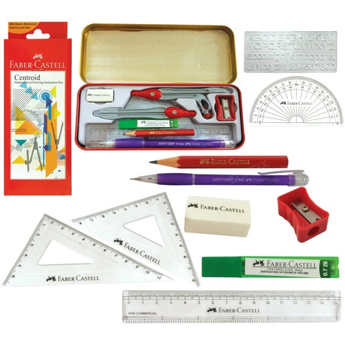 Faber castell 12pcs - faber,