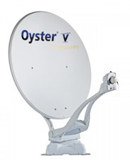 Ten Haaft Oyster V 85 Vision