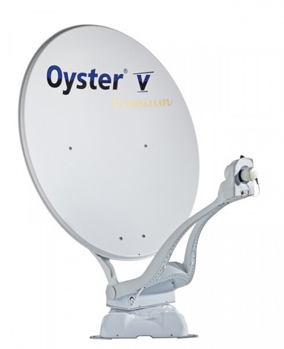 Ten haaft oyster vision - ten,