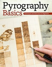 Pyrography Basics: Techniques