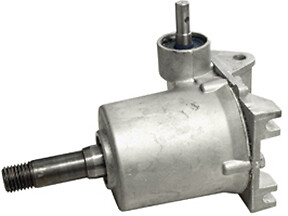 Gearbox for belle - , minimix