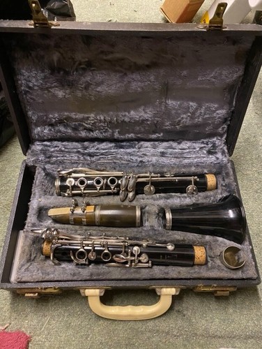 Boosey hawkes regent - &,
