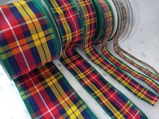 Berisfords buchanan tartan - berisfords,