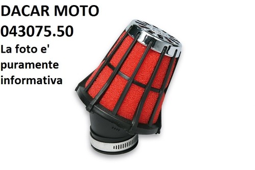 043075 red filter - filter, e5