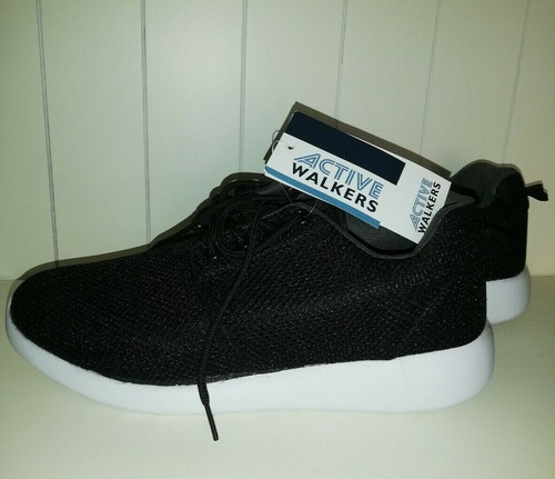 Mens active walkers - active, 9