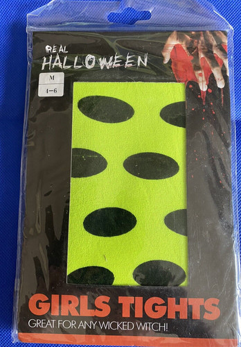 New size girls neon - new,