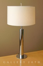 SLEEK! MID CENTURY NESSEN