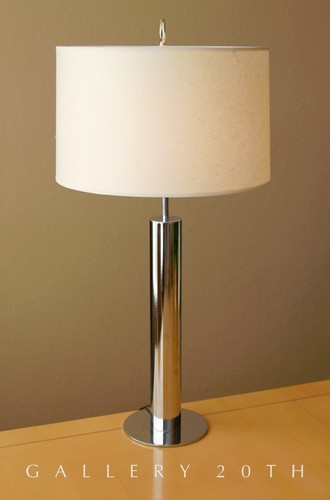 Sleek mid century nessen - mid,