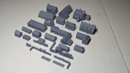 3mm guage scale - guage,