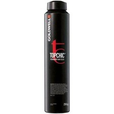 Goldwell Topchic Can 250g STOCK CLEARANCE SELECTED COLOUR - Full Range Available