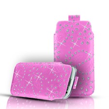 Quality Slim Diamond Bling