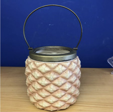 Large Antique Locke & Co