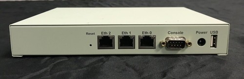 Soekris engineering net4801 - soekris,