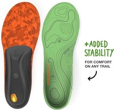 Superfeet trailblazer insoles - trailblazer,