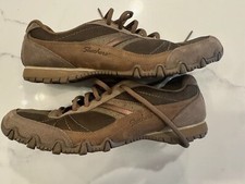 Skechers Relaxed fit Brown