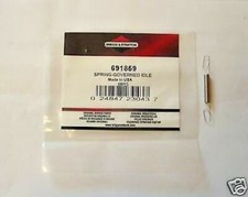 GENUINE BRIGGS & STRATTON