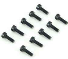 Arrma AR723310 Cap Head Screw M3X10MM Big Rock Granite Kraton Outcast Senton