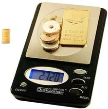 1000 X 0.1g Coin Collector