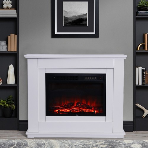 Electric fireplace led flame - fireplace,