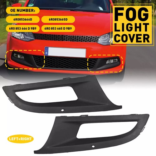 For polo fog - vw,