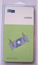 OFFER 2" QuicKutz CRACKER
