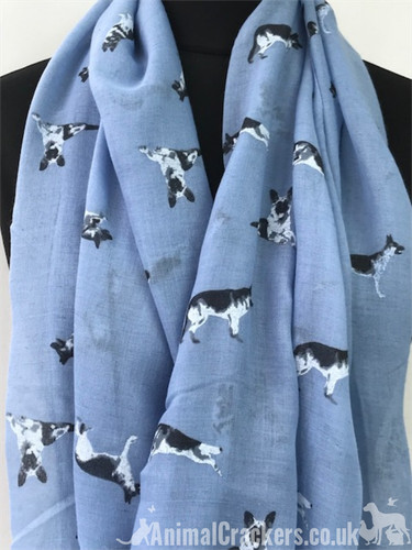 German shepherd print cotton - shepherd,