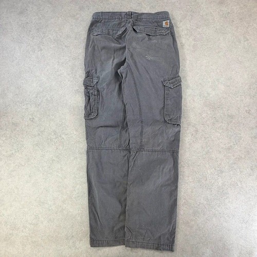 Carhartt cargo trousers