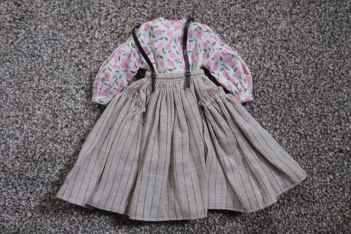 Handmade blythe doll clothes - handmade,