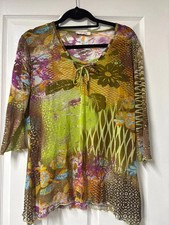 Evalinka made in Italy Ladies