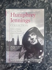 Humphrey Jennings: The
